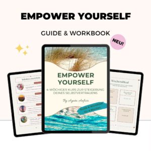 Empower yourself - Workbook