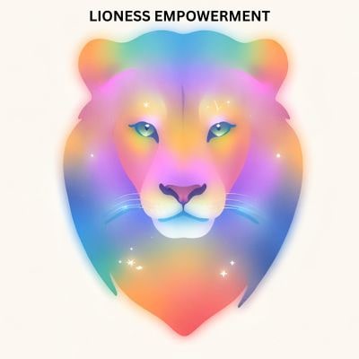 Lioness Empowerment