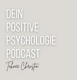 Dein Positive Psychologie