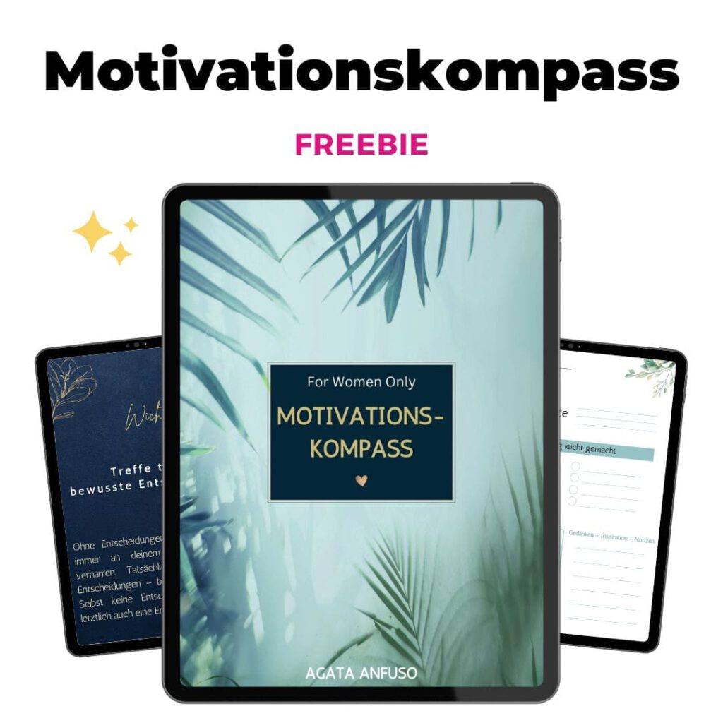 Motivationskompass